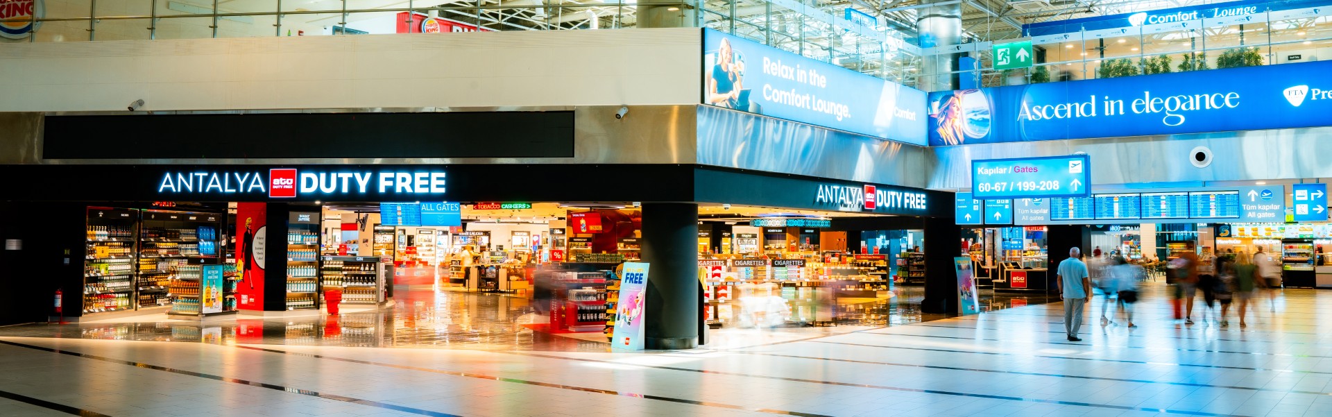 Ticari Alan Kiralama